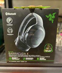Razer Barracuda X Wireless Gaming Headset
