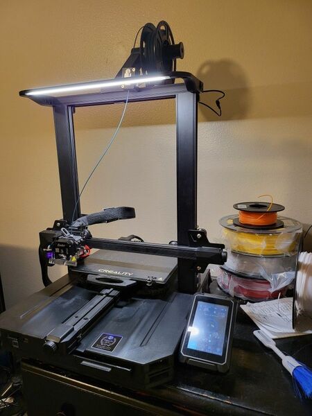 3D Printer
