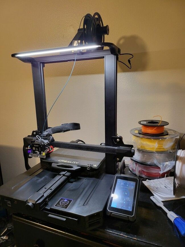 3D Printer