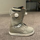 ThirtyTwo Crab Claw Snowboard Boots