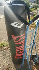 Boxing Bag