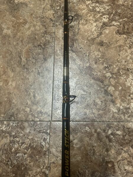 Big Water Combo By Penn