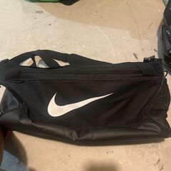 Nike Duffel Bag