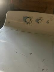Used Washer And Dryer