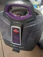 Bissell Spot Clean Pets