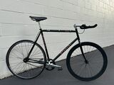 Bianchi Pista Single Speed Fixed Gear Road Bike