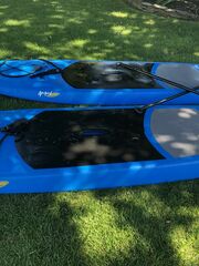 Lifetime SUP Paddle Boards