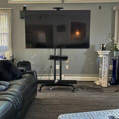 TV stand