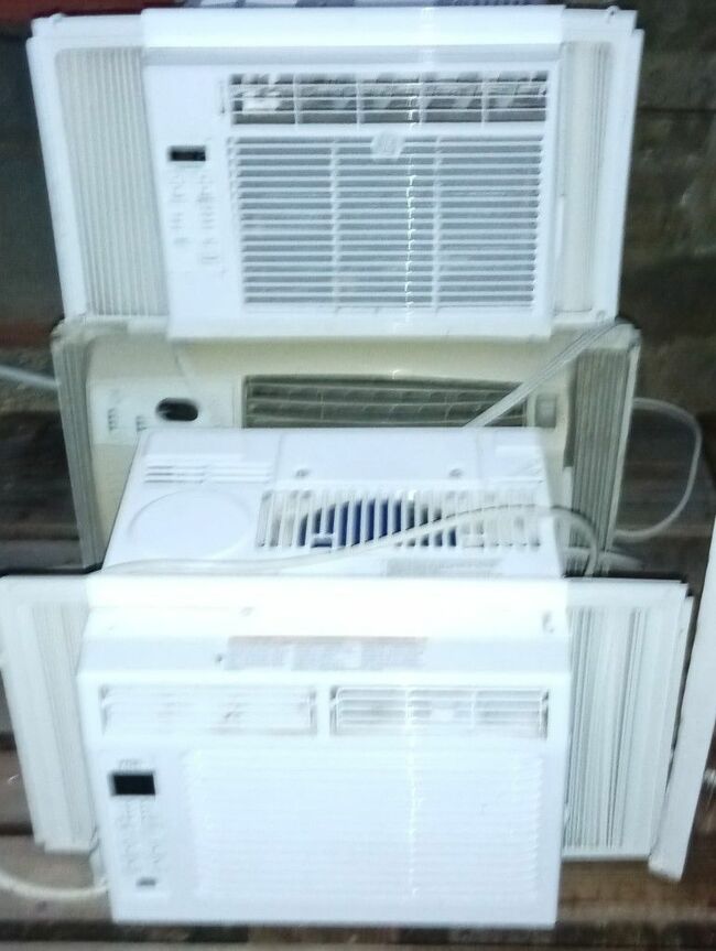 Air Conditioner S