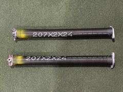 Garage Springs - Pair