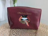 Charlotte Tilbury Cosmetic Pouch
