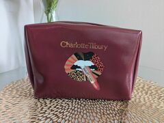 Charlotte Tilbury Cosmetic Pouch