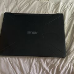 Asus Gaming Laptop