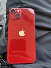 iPhone 13 (red) Unlocked