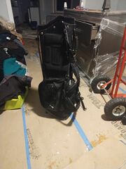 Golf Bag