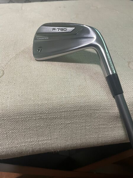TaylorMade P790 2 Iron