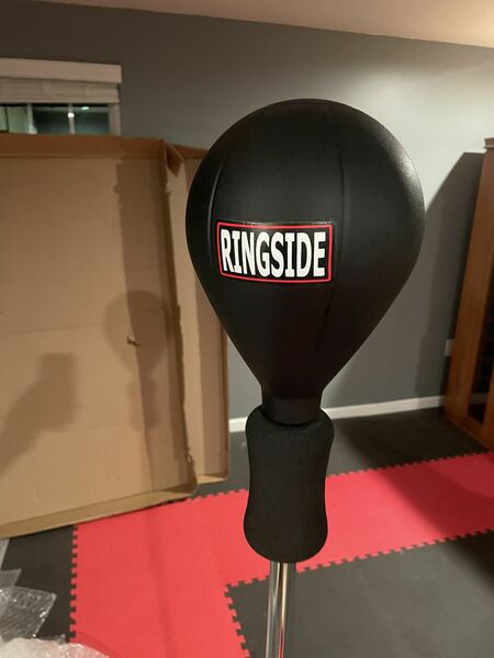 Ringside Cobra Reflex Bag