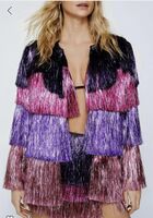 Nasty gal Signature Jacket