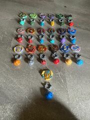 Beyblades
