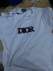 Limited Dior Shirt