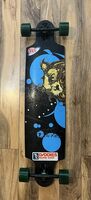 Daddies Long Skate Board