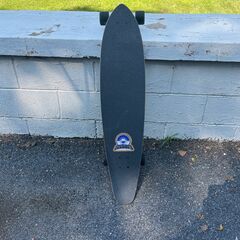Sector 9 Longboard Skateboard