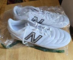 New Balance Soccer Cleats