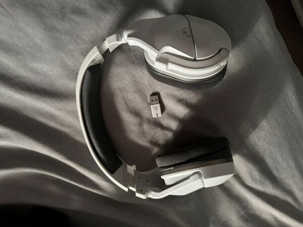 Turtle Beach stealth 600 G2