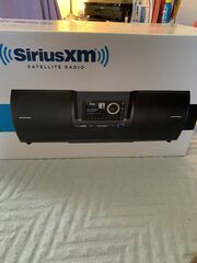 SiriusXM Dock New In Box