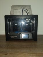 Creator Max Flashforge 3d Printer