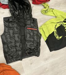 Prada Vest Best Price