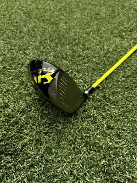 Bridgestone Tour B JRG Driver