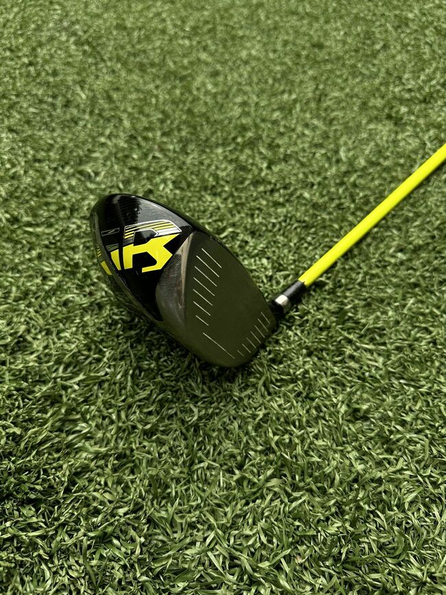 Bridgestone Tour B JRG Driver