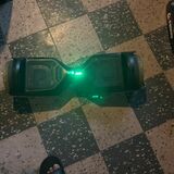 Ride Jetson Hover Board