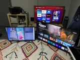 tv deal samsung vizio tcl