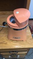 Oster Ice Cream Maker