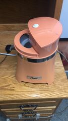 Oster Ice Cream Maker