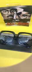 Cazal 607 Black