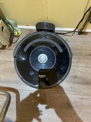 Lightly Used I Robot