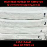 Queen Mattress Serta Gel Memory Foam
