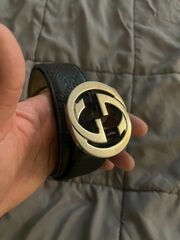 Gucci Belt