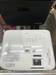 Epson Projector Vs350