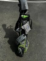 U.S. KIDS GOLF Ultralight 57  - 6 Club Complete Set