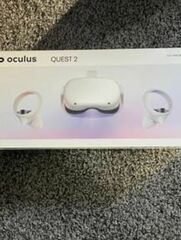 Oculus Quest 2 256gb