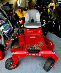 Ariens Edge 42 Lawn Mower