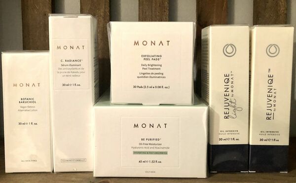 MONAT Skincare Lot !NEW!