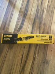 Dewalt 20v 3/8” Ratchet