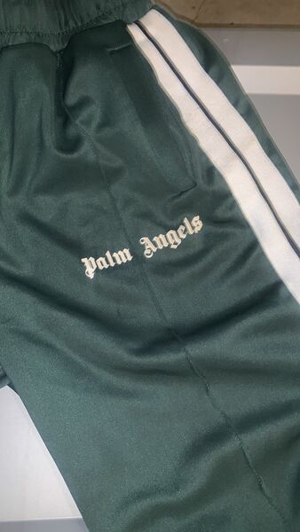 Palm Angel Shorts