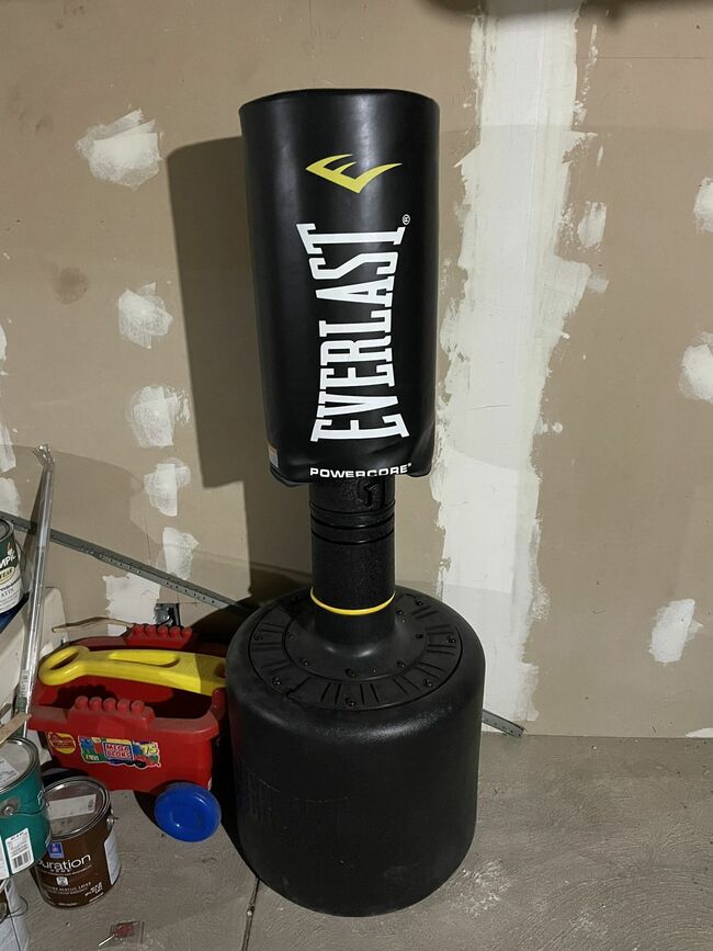 Punching Bag