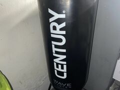 Century Punching Bag